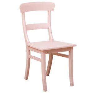 Židle slavoj 662 - růžová