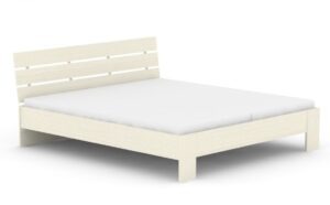 Manželská postel rea nasťa 180x200cm - navarra