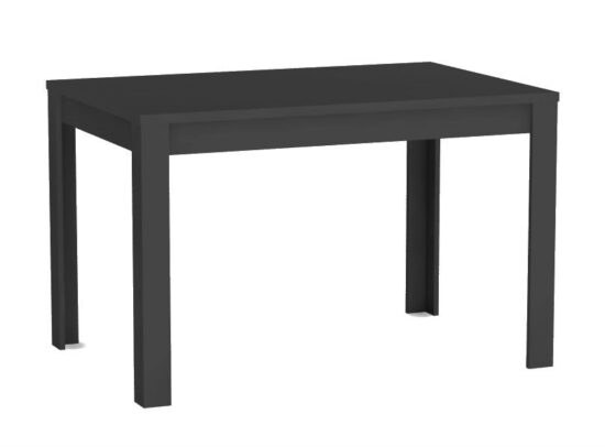 Jídelní stůl rea table - graphite
