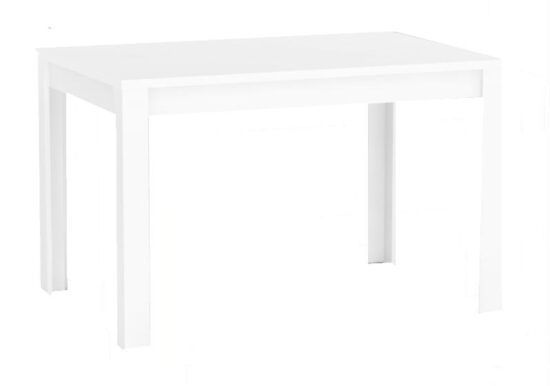 Jídelní stůl rea table - bílá