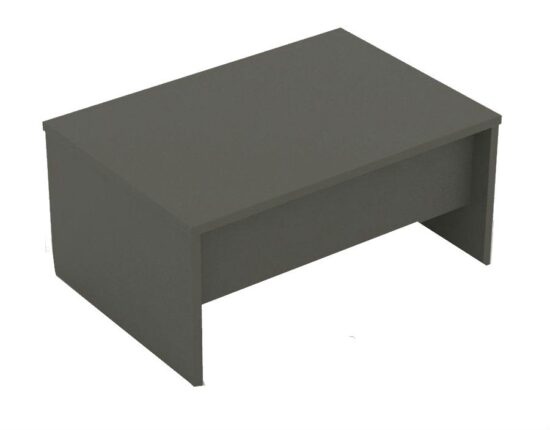 Konferenční stolek s funkcí rea 6 - graphite
