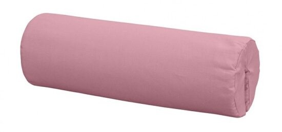 Opěrka/chránič na postel 18x50cm - růžová