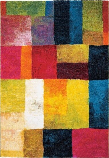 Kusový koberec liones 20758/110 - 120 x 170 cm