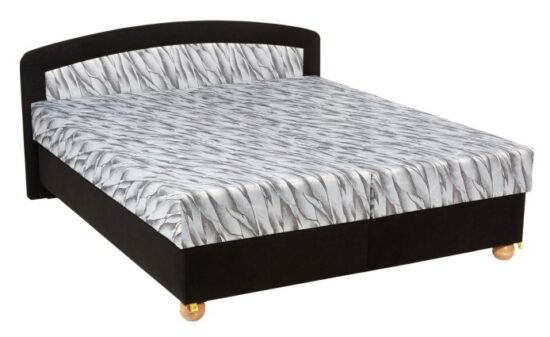 Čalouněná postel vanesa - 180x200 cm