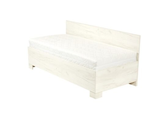 Vysoká postel martin lux lamino b - 90x200 cm