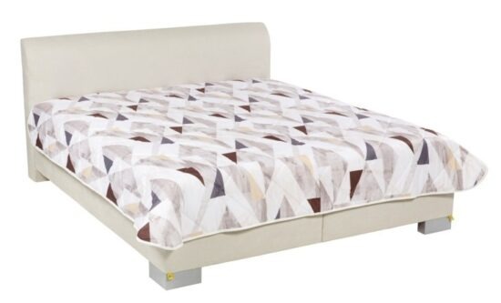 Čalouněná postel bianka - 180x200 cm