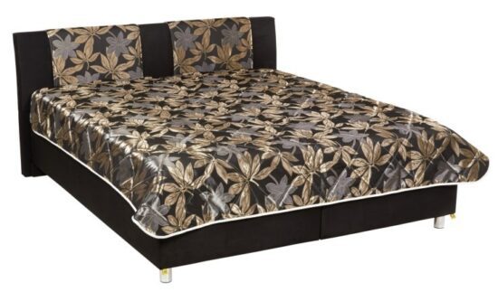 Čalouněná postel dajana - 180x200 cm